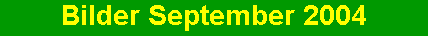 Bilder september 2004